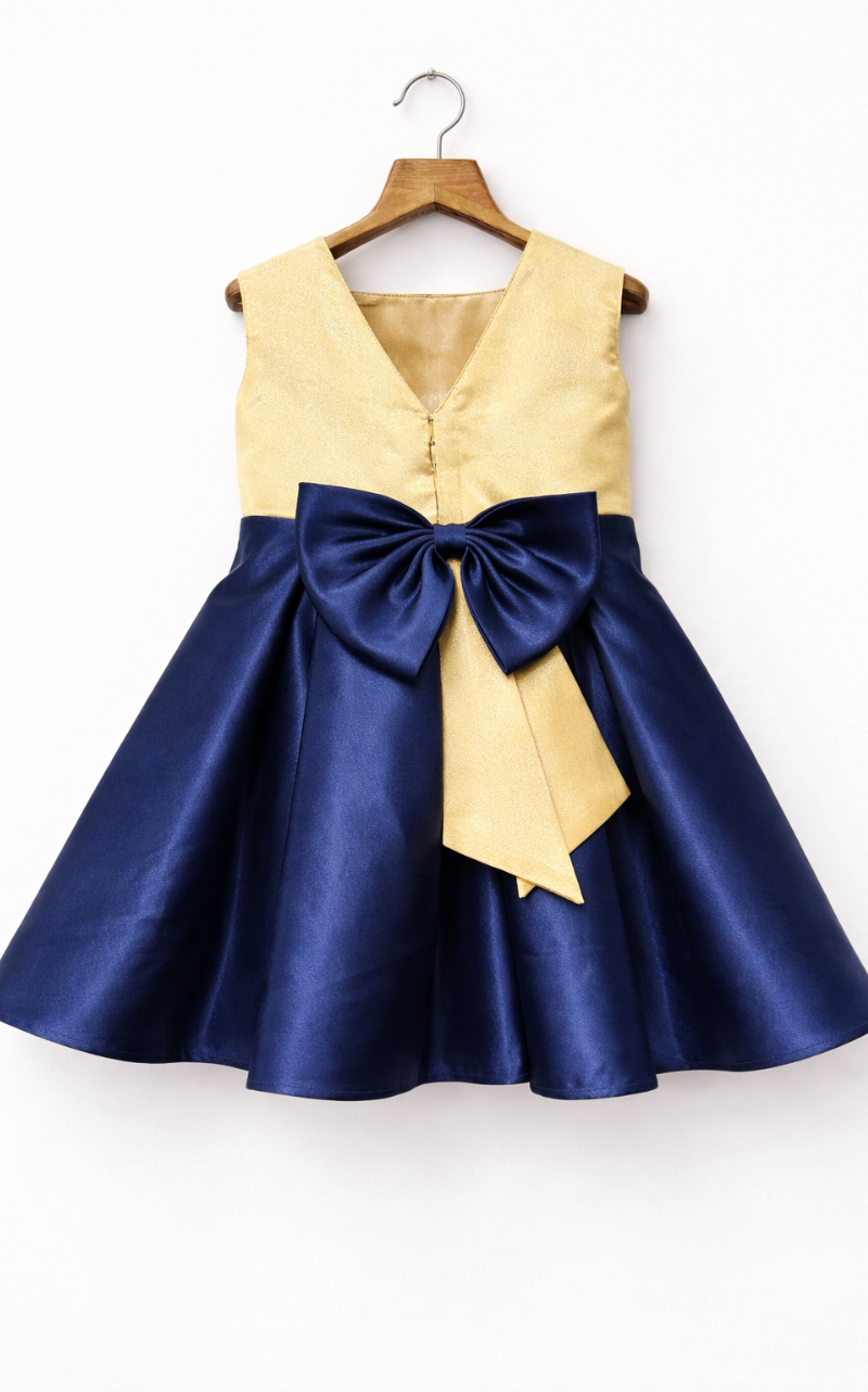 blue gold